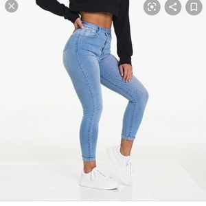 NVGTN jeans